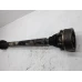 POLUOSOVINA PREDNJA DESNA Volkswagen Golf 2008 V. 1.9 TDI 1k0407272fr