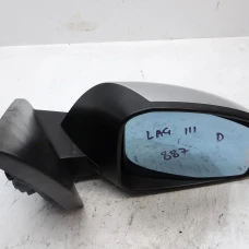 OGLEDALO DESNO Renault LAGUNA III 2008 2.0 DCI 963010153R