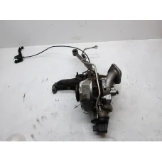 TURBINA Volkswagen Golf 2012 CABRIOLET 1.6 TDI  03L253016T