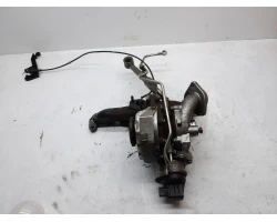 TURBINA Volkswagen Golf 2012 CABRIOLET 1.6 TDI  03L253016T