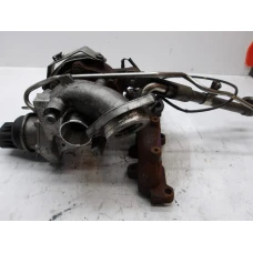 TURBINA Volkswagen Golf 2012 CABRIOLET 1.6 TDI  03L253016T