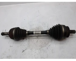 POLUOSOVINA PREDNJA LIJEVA Volvo S60 2003 2.4 p8689213