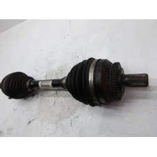 POLUOSOVINA PREDNJA LIJEVA Volvo S60 2003 2.4 p8689213