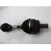 POLUOSOVINA PREDNJA LIJEVA Volvo S60 2003 2.4 p8689213