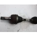POLUOSOVINA PREDNJA LIJEVA Volvo S60 2003 2.4 p8689213