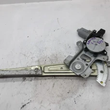 MEHANIZAM STAKLA PREDNJA LIJEVA Mitsubishi Lancer 2008 1.8 5713A125 5713A085