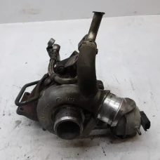 TURBINA Ford S-Max/Galaxy 2014 2.0 TDI 9677063780 1682002