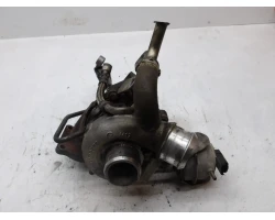 TURBINA Ford S-Max/Galaxy 2014 2.0 TDI 9677063780 1682002