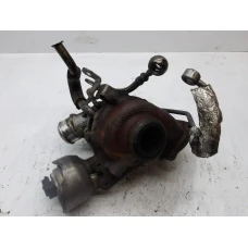 TURBINA Ford S-Max/Galaxy 2014 2.0 TDI 9677063780 1682002