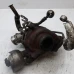 TURBINA Ford S-Max/Galaxy 2014 2.0 TDI 9677063780 1682002