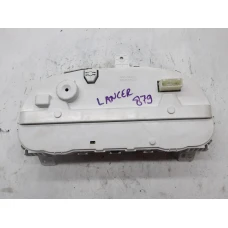 SAT Mitsubishi Lancer 2008 1.8 769166-220h 8100A117