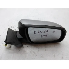 OGLEDALO DESNO Mitsubishi Lancer 2008 1.8 7632A510