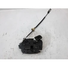 MEHANIZAM ZAKLJUČAVANJA PREDNJA DESNA Volkswagen Golf 2013 VI. 1.6 TDI 5k1837016d