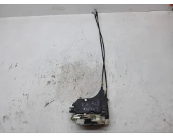 MEHANIZAM ZAKLJUČAVANJA ZADNJI LIJEVO Mitsubishi Lancer 2008 1.8 5745A303