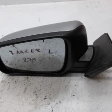 OGLEDALO LIJEVO Mitsubishi Lancer 2008 1.8 7632A509