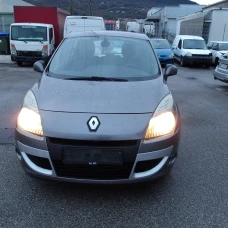 AUTO ZA DIJELOVE Renault SCENIC 2009 III. 1.5 DCI