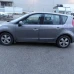 AUTO ZA DIJELOVE Renault SCENIC 2009 III. 1.5 DCI