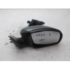 OGLEDALO DESNO Škoda Fabia 2012 1.2 TSI 5J1857508E