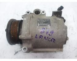 KOMPRESOR KLIME Mitsubishi Lancer 2008 1.8 7813a068