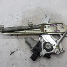 MEHANIZAM STAKLA ZADNJA DESNA Mitsubishi Lancer 2008 1.8 5743A066 5743A109