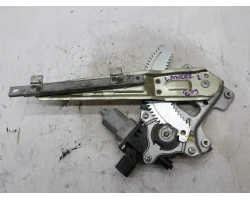 MEHANIZAM STAKLA ZADNJA DESNA Mitsubishi Lancer 2008 1.8 5743A066 5743A109