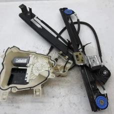 MEHANIZAM STAKLA PREDNJI DESNI Seat Altea 2014 1.6 TDI 3c8959702