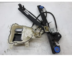 MEHANIZAM STAKLA PREDNJI DESNI Seat Altea 2014 1.6 TDI 3c8959702