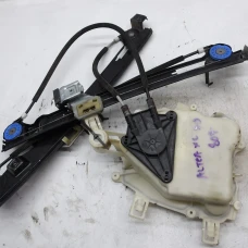 MEHANIZAM STAKLA PREDNJI DESNI Seat Altea 2014 1.6 TDI 3c8959702