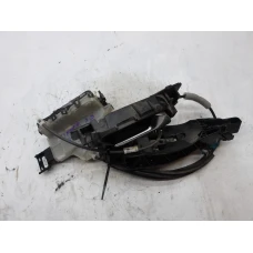 MEHANIZAM ZAKLJUČAVANJA PREDNJA DESNA Peugeot RIFTER 2020 1.5 HDI 9816343380
