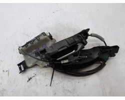 MEHANIZAM ZAKLJUČAVANJA PREDNJA DESNA Peugeot RIFTER 2020 1.5 HDI 9816343380