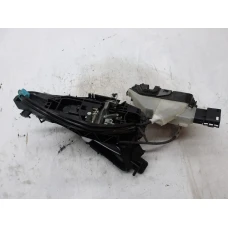 MEHANIZAM ZAKLJUČAVANJA PREDNJA DESNA Peugeot RIFTER 2020 1.5 HDI 9816343380