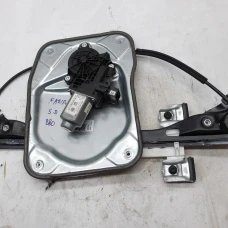 MEHANIZAM STAKLA PREDNJI DESNI Škoda Fabia 2012 1.2 TSI 6r0959802p