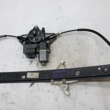 MEHANIZAM STAKLA ZADNJA DESNA Škoda Octavia 2015 1.6 TDI COMBI 5q0959812a 5E0839462
