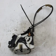 MEHANIZAM ZAKLJUČAVANJA PREDNJA LIJEVA Mitsubishi Lancer 2008 1.8 5715A427
