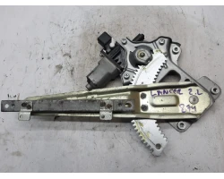 MEHANIZAM STAKLA ZADAJ LIJEVA Mitsubishi Lancer 2008 1.8 5743A065 5743A110