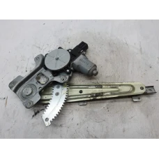 MEHANIZAM STAKLA ZADAJ LIJEVA Mitsubishi Lancer 2008 1.8 5743A065 5743A110