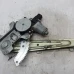 MEHANIZAM STAKLA ZADAJ LIJEVA Mitsubishi Lancer 2008 1.8 5743A065 5743A110