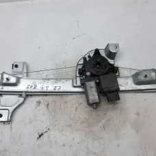MEHANIZAM STAKLA PREDNJA LIJEVA Citroën C3 2018 1.2 9813093480