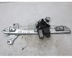 MEHANIZAM STAKLA PREDNJA LIJEVA Citroën C3 2018 1.2 9813093480