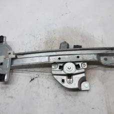 MEHANIZAM STAKLA PREDNJA LIJEVA Citroën C3 2018 1.2 9813093480