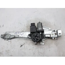 MEHANIZAM STAKLA ZADAJ LIJEVA Citroën C3 2018 1.2 130824103 9813093080