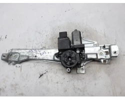 MEHANIZAM STAKLA ZADAJ LIJEVA Citroën C3 2018 1.2 130824103 9813093080