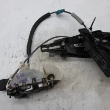 MEHANIZAM ZAKLJUČAVANJA PREDNJA LIJEVA Peugeot RIFTER 2020 1.5 HDI 9816343480