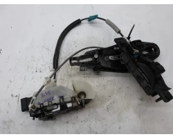 MEHANIZAM ZAKLJUČAVANJA PREDNJA LIJEVA Peugeot RIFTER 2020 1.5 HDI 9816343480