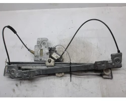 MEHANIZAM STAKLA PREDNJA LIJEVA Renault KANGOO 2009 1.5 DCI 807213441R