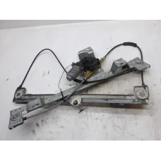 MEHANIZAM STAKLA PREDNJA LIJEVA Renault KANGOO 2009 1.5 DCI 807213441R