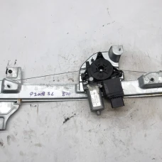 MEHANIZAM STAKLA PREDNJA LIJEVA Peugeot 2008 2018 1.2 9815999380 9806088180