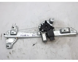 MEHANIZAM STAKLA PREDNJA LIJEVA Peugeot 2008 2018 1.2 9815999380 9806088180