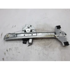 MEHANIZAM STAKLA PREDNJA LIJEVA Peugeot 2008 2018 1.2 9815999380 9806088180