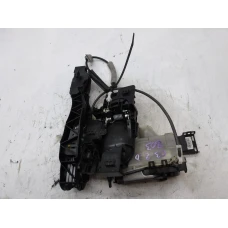 MEHANIZAM ZAKLJUČAVANJA ZADAJ DESNA Citroën C3 2018 1.2 16942941 9812398480